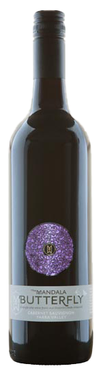 Mandala The Mandala Butterfly Cabernet Sauvignon 2022 Yarra Valley